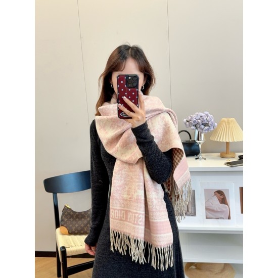 Dior Scarf Good Quality