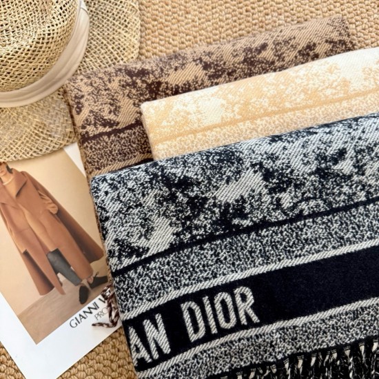 Dior Scarf Good Quality