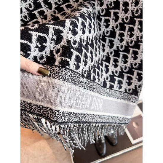 Dior Scarf Good Quality