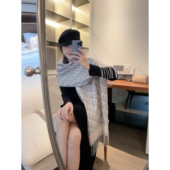 Dior Scarf Good Quality