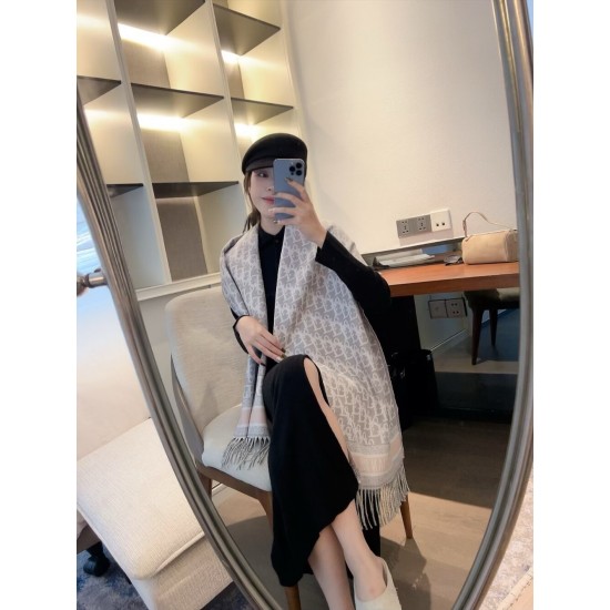 Dior Scarf Good Quality