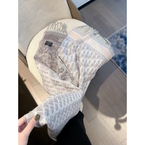 Dior Scarf Good Quality