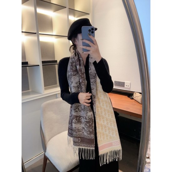 Dior Scarf Good Quality