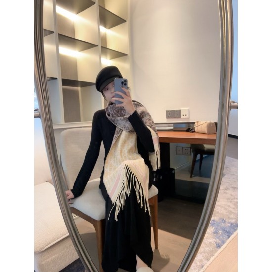 Dior Scarf Good Quality
