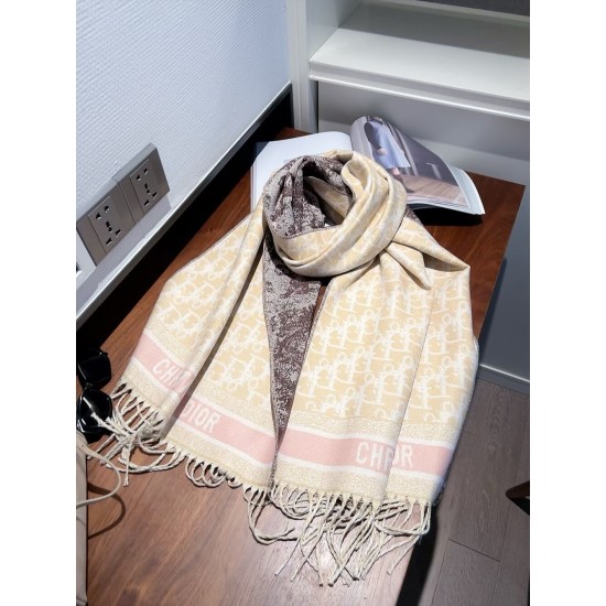 Dior Scarf Good Quality