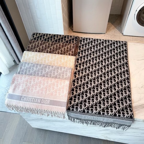 Dior Scarf Good Quality