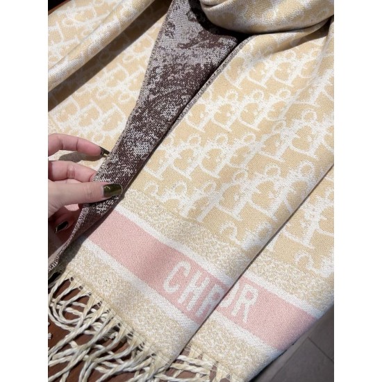 Dior Scarf Good Quality