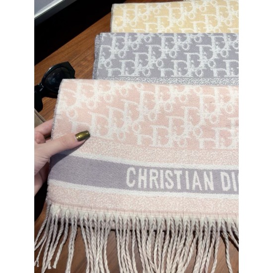Dior Scarf Good Quality