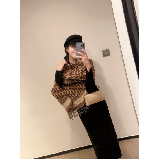 Dior Scarf Good Quality