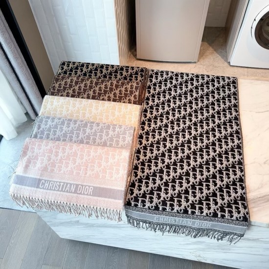 Dior Scarf Good Quality
