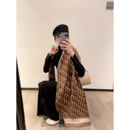 Dior Scarf Good Quality
