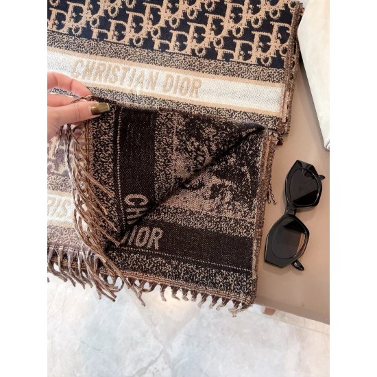 Dior Scarf Good Quality