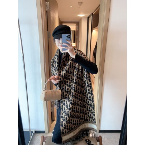 Dior Scarf Good Quality