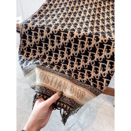 Dior Scarf Good Quality
