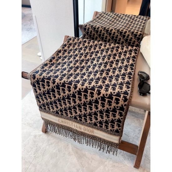 Dior Scarf Good Quality