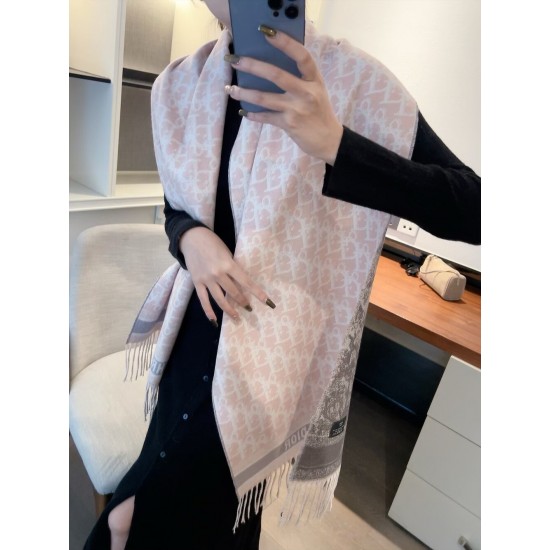 Dior Scarf Good Quality