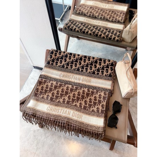 Dior Scarf Good Quality