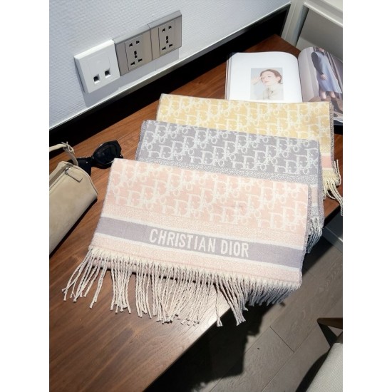 Dior Scarf Good Quality