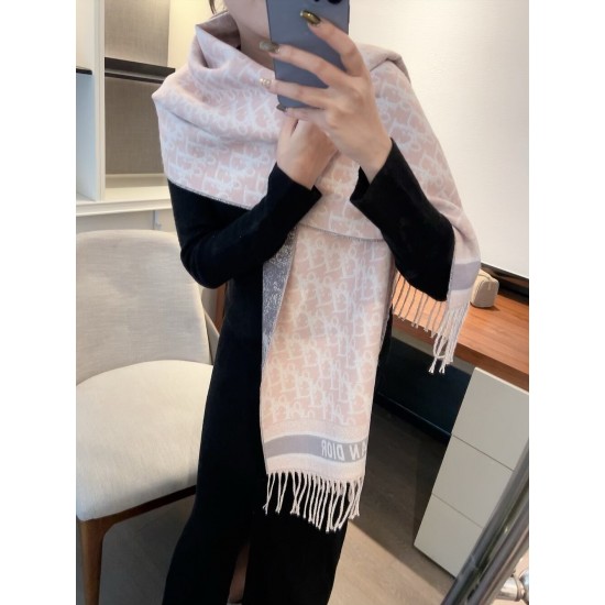 Dior Scarf Good Quality