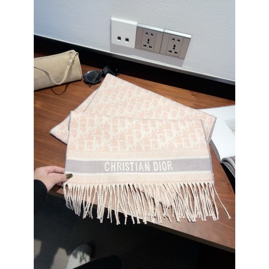 Dior Scarf Good Quality