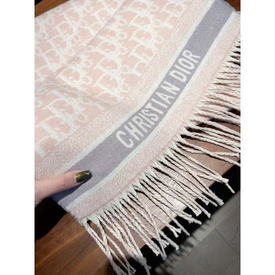 Dior Scarf Good Quality