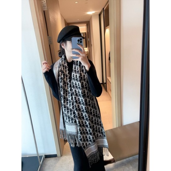Dior Scarf Good Quality