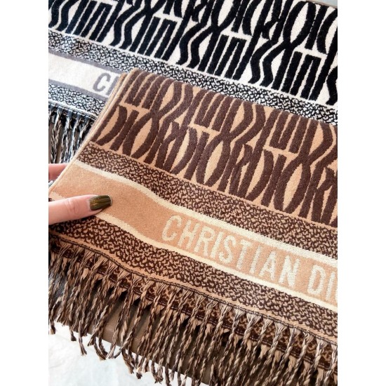 Dior Scarf Good Quality
