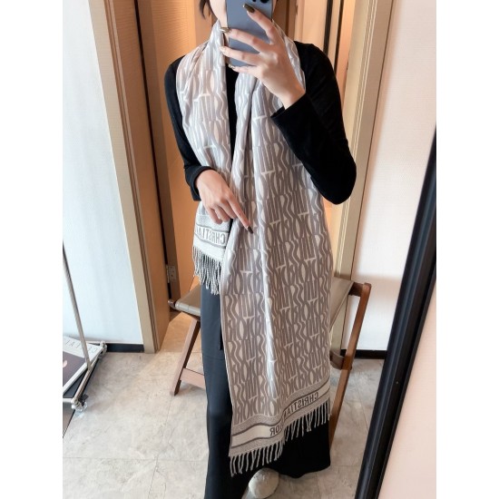 Dior Scarf Good Quality