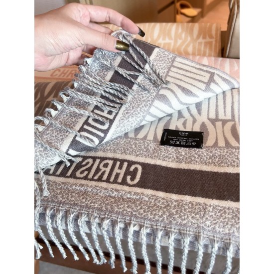 Dior Scarf Good Quality