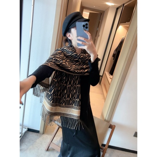 Dior Scarf Good Quality