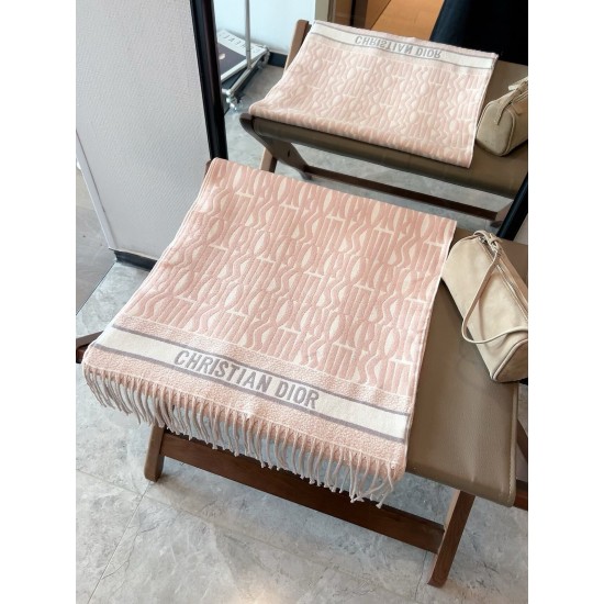 Dior Scarf Good Quality
