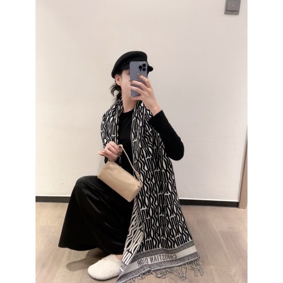 Dior Scarf Good Quality