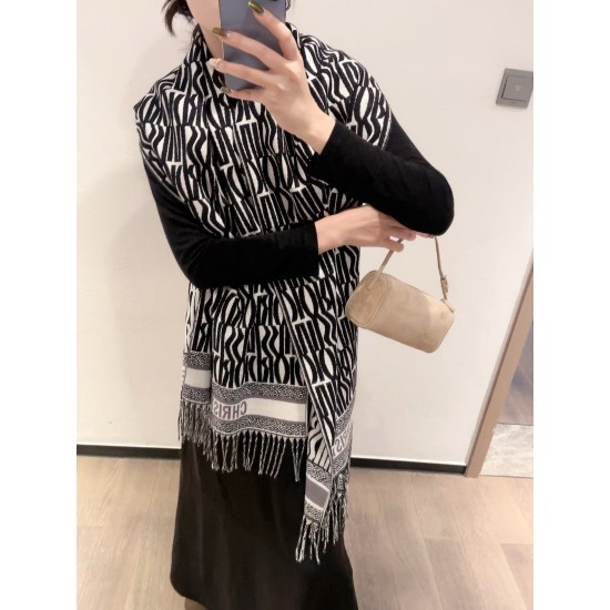 Dior Scarf Good Quality
