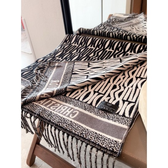 Dior Scarf Good Quality