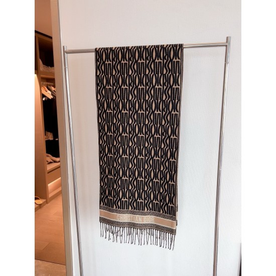 Dior Scarf Good Quality
