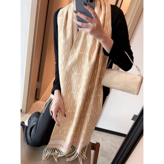 Dior Scarf Good Quality