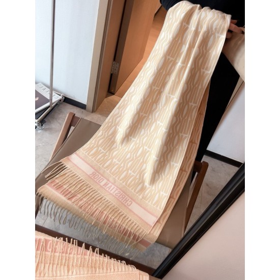 Dior Scarf Good Quality