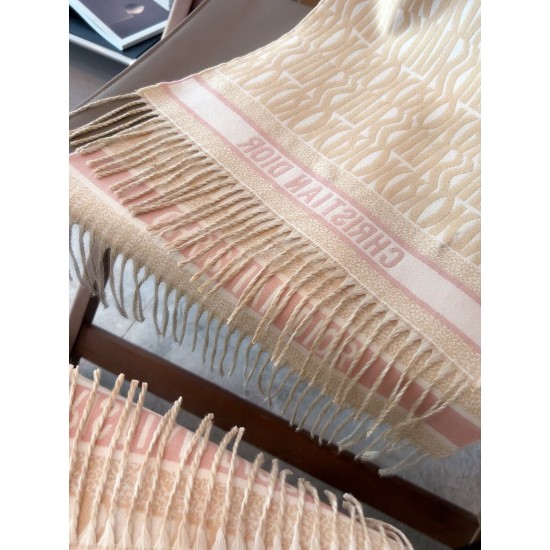 Dior Scarf Good Quality