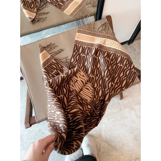 Dior Scarf Good Quality