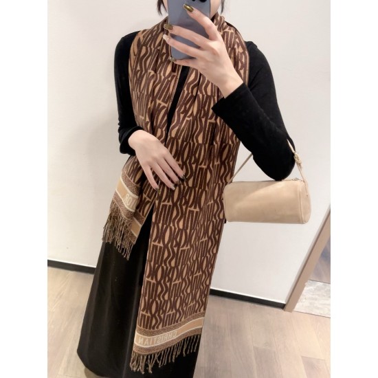 Dior Scarf Good Quality