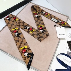 Gucci Scarf Good Quality