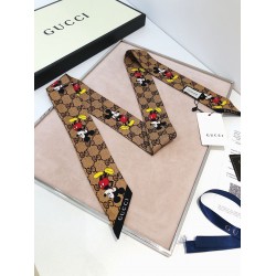 Gucci Scarf Good Quality