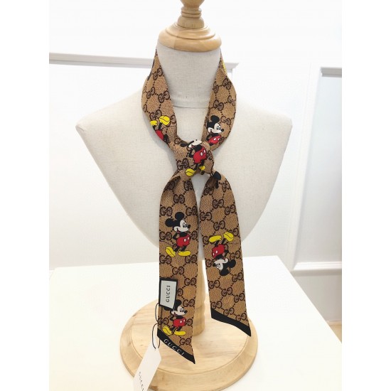 Gucci Scarf Good Quality