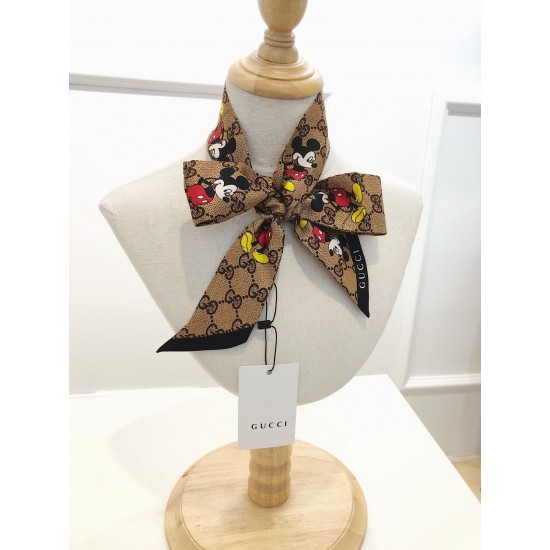 Gucci Scarf Good Quality