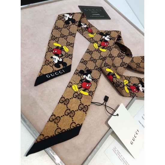 Gucci Scarf Good Quality