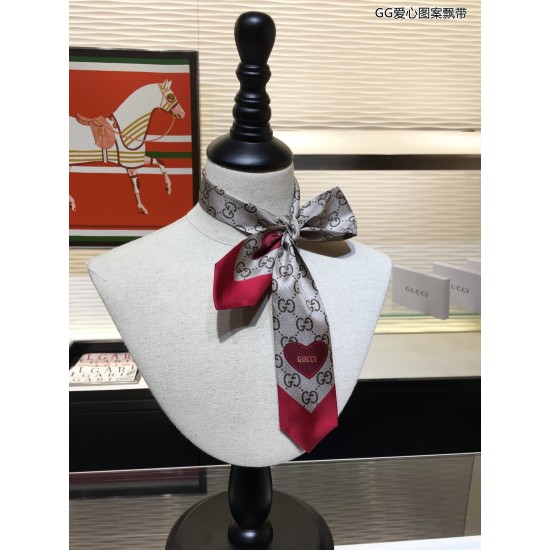 Gucci Scarf Good Quality
