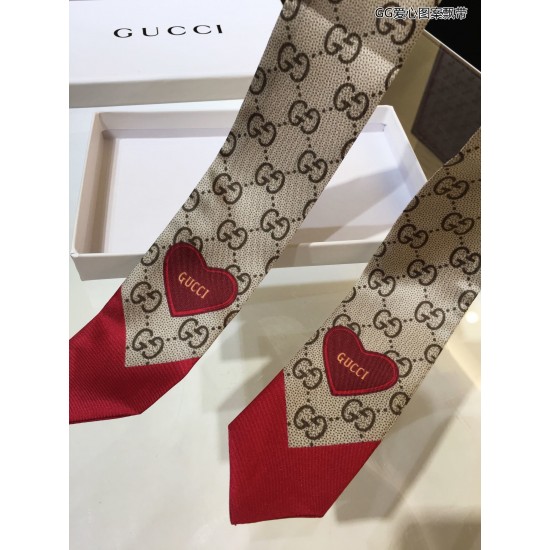 Gucci Scarf Good Quality