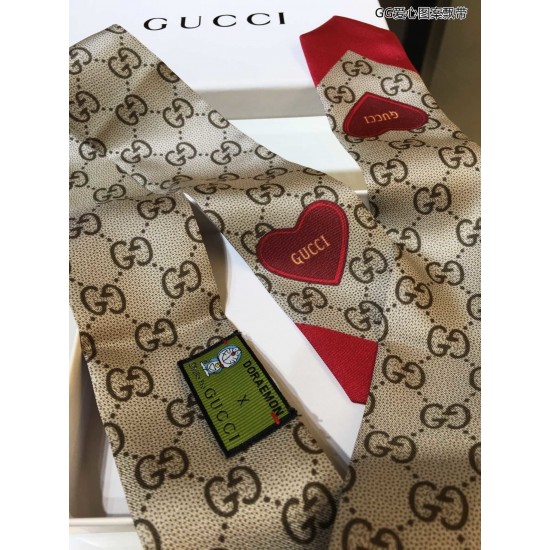Gucci Scarf Good Quality