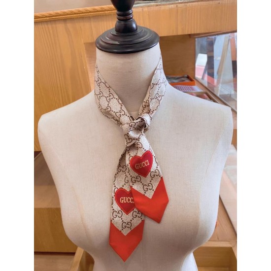Gucci Scarf Good Quality