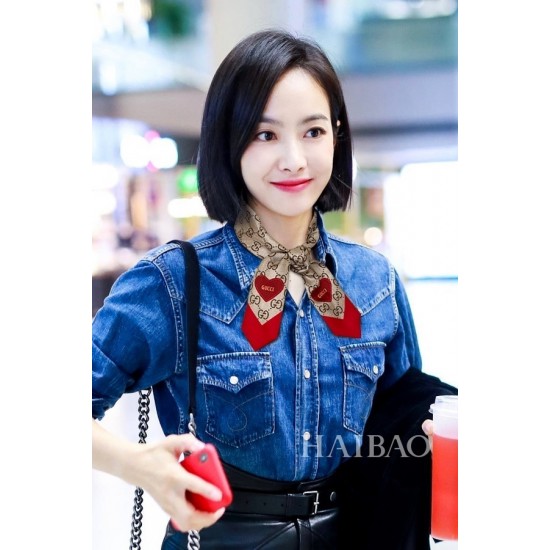Gucci Scarf Good Quality